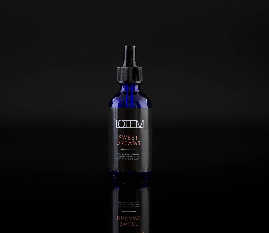 TOTEM Flower Essence: Sweet Dreams