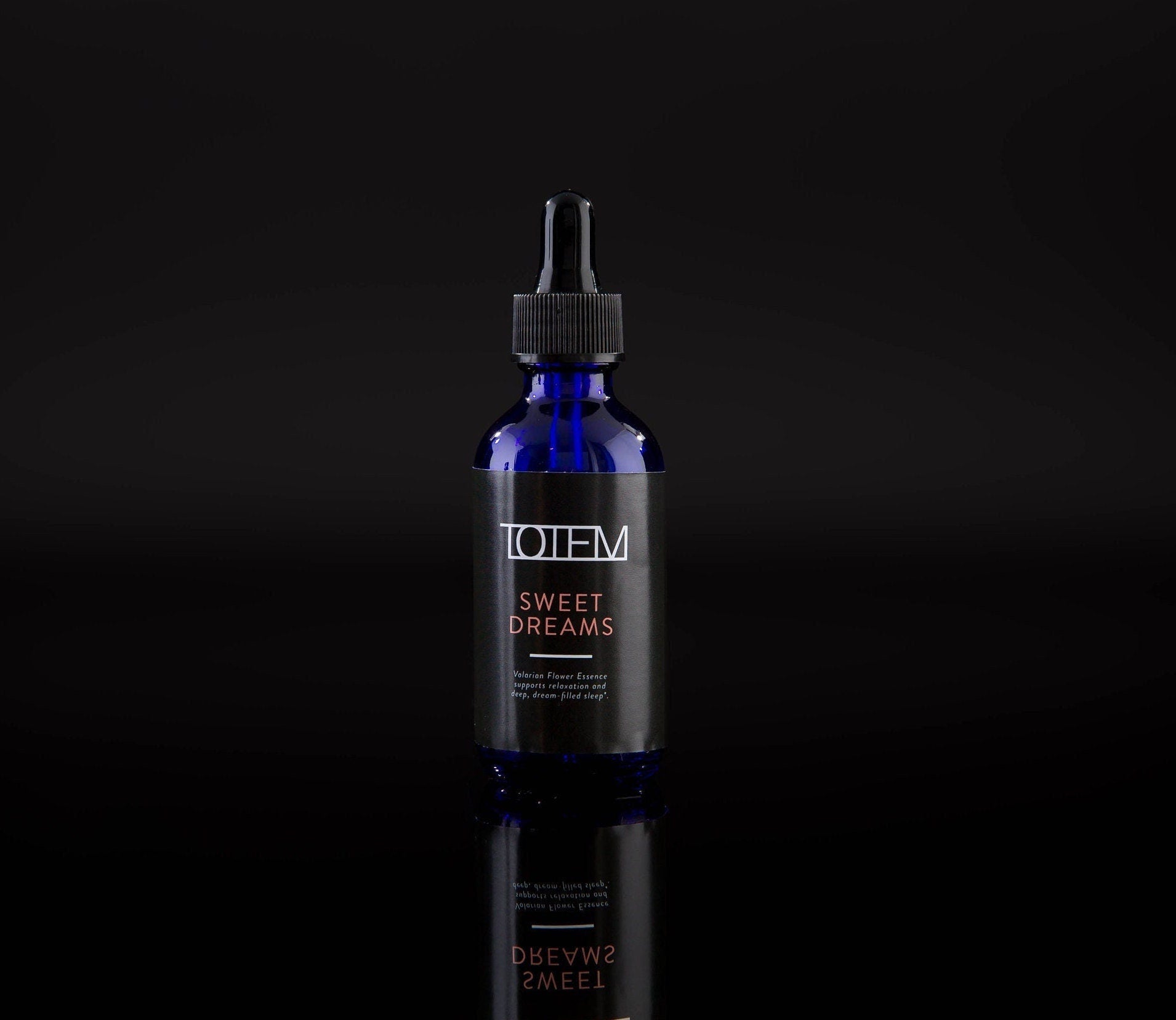 TOTEM Flower Essence: Sweet Dreams