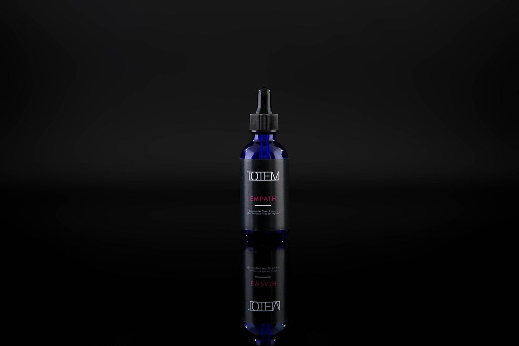 TOTEM Flower Essence: Empath