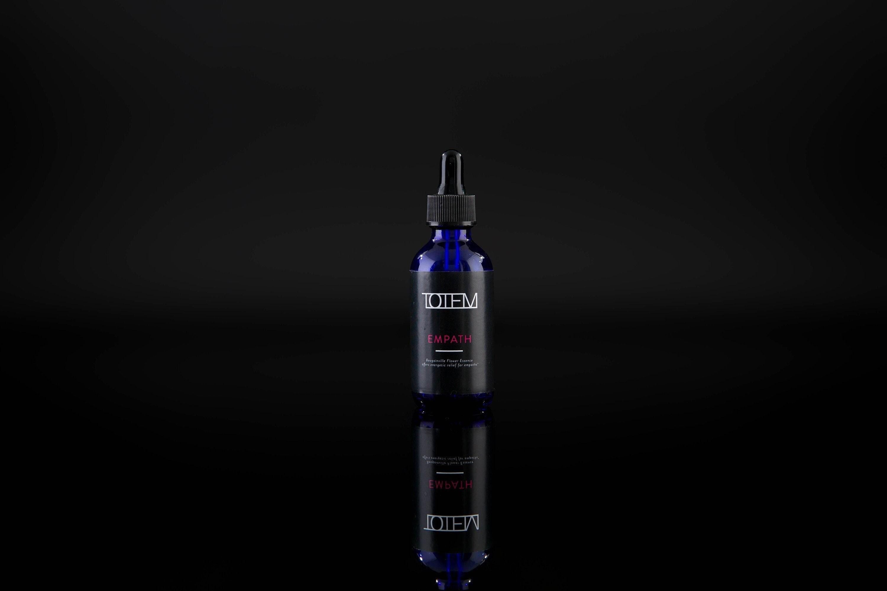 TOTEM Flower Essence: Empath