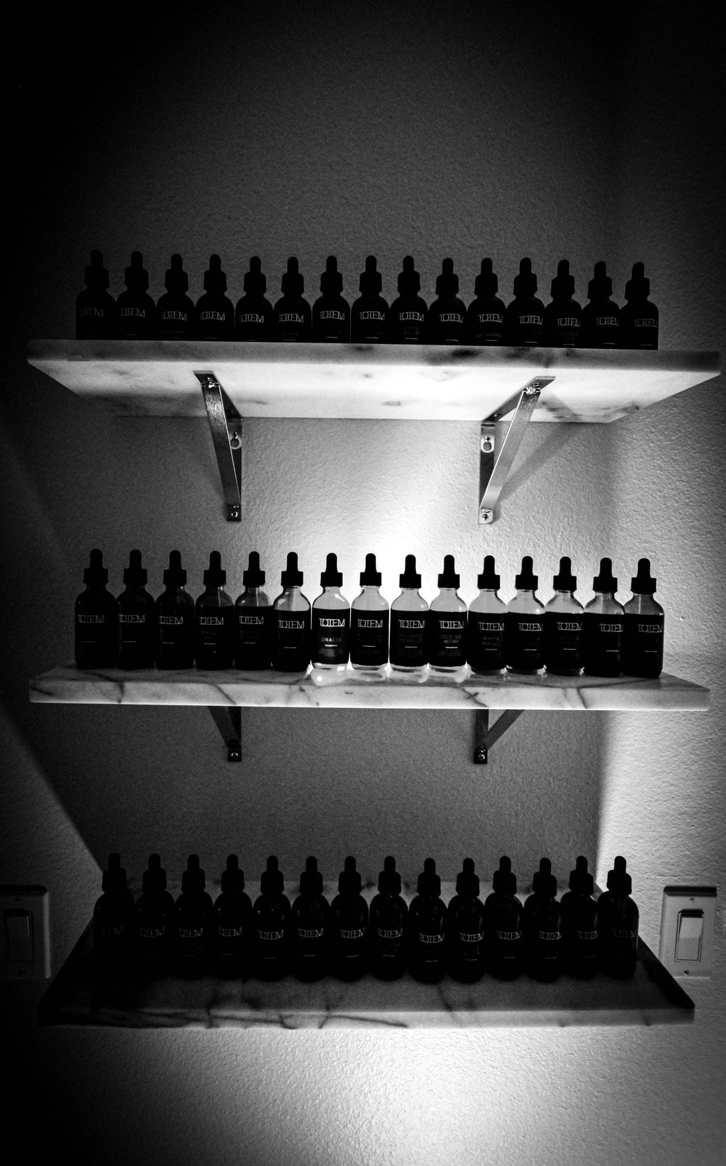 TOTEM Flower Essence Blend: Good Grief