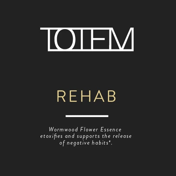 TOTEM Flower Essence: Maiden, Mother, Crone