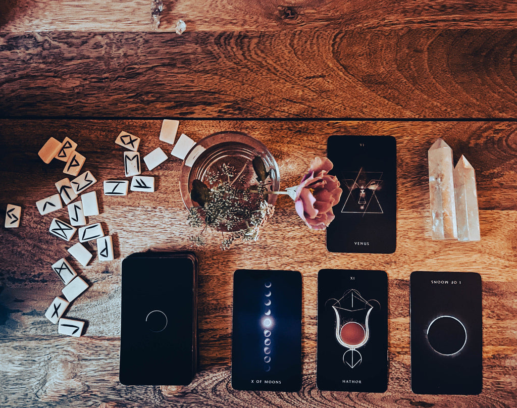 TOTEM Spiritual Transformation Program- FREE Consultation