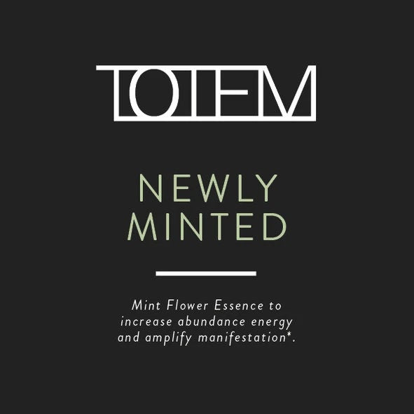 TOTEM Flower Essence: Real Deal