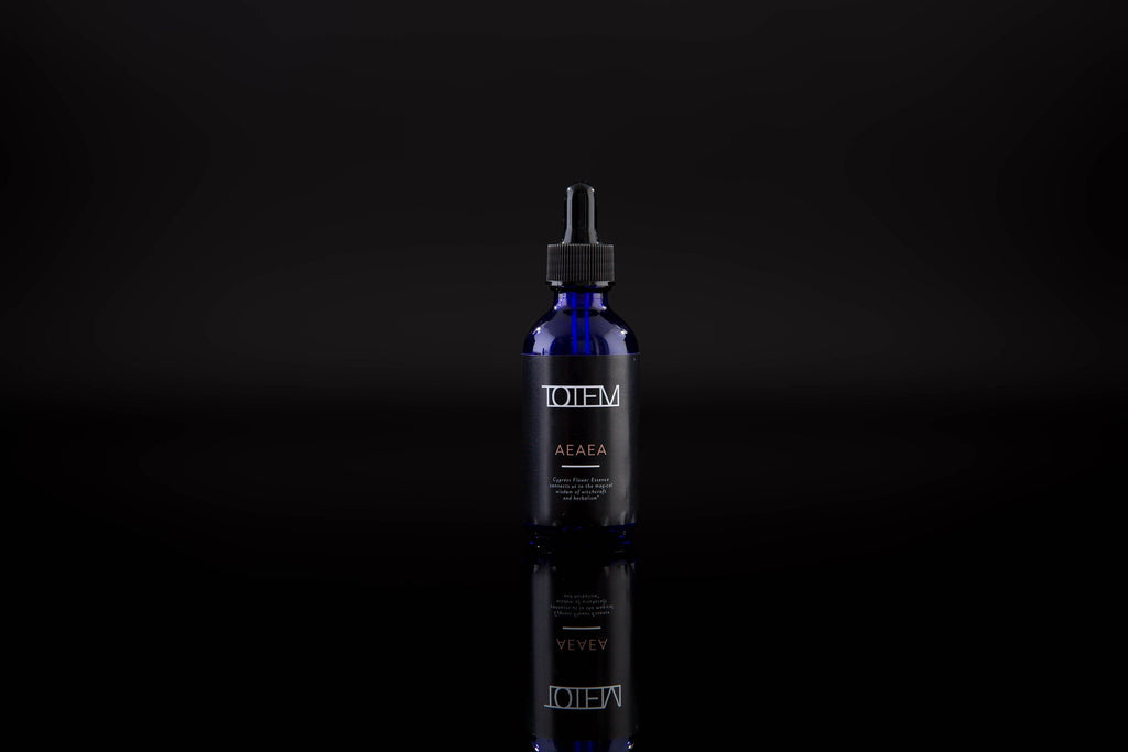 TOTEM Flower Essence: AEAEA