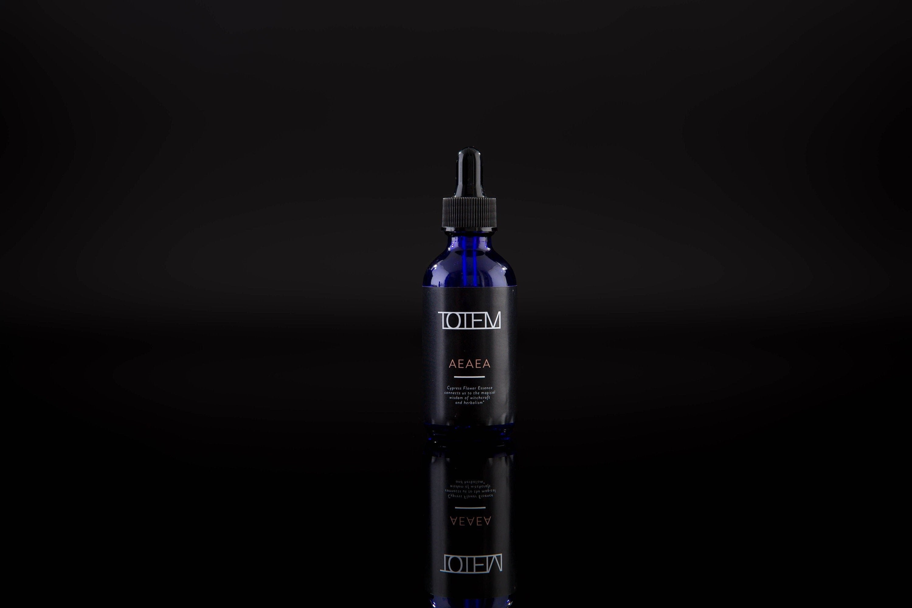 TOTEM Flower Essence: AEAEA