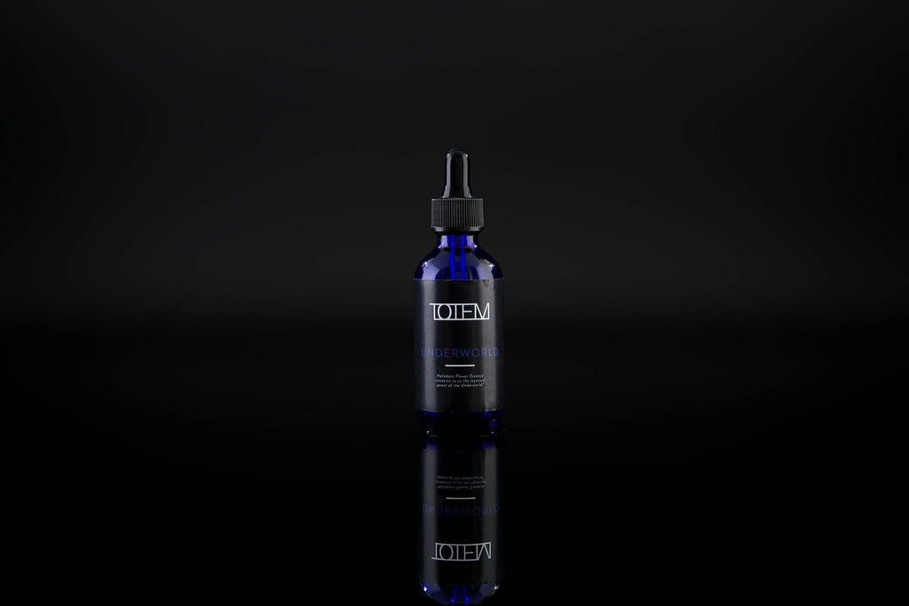 TOTEM Flower Essence: Underworld