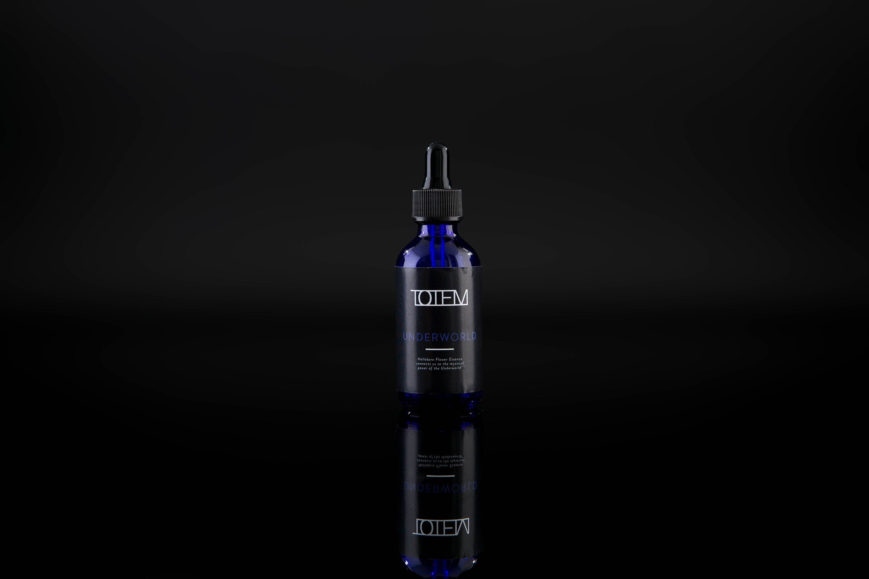 TOTEM Flower Essence: Underworld