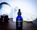 TOTEM Flower Essence: Wake Up