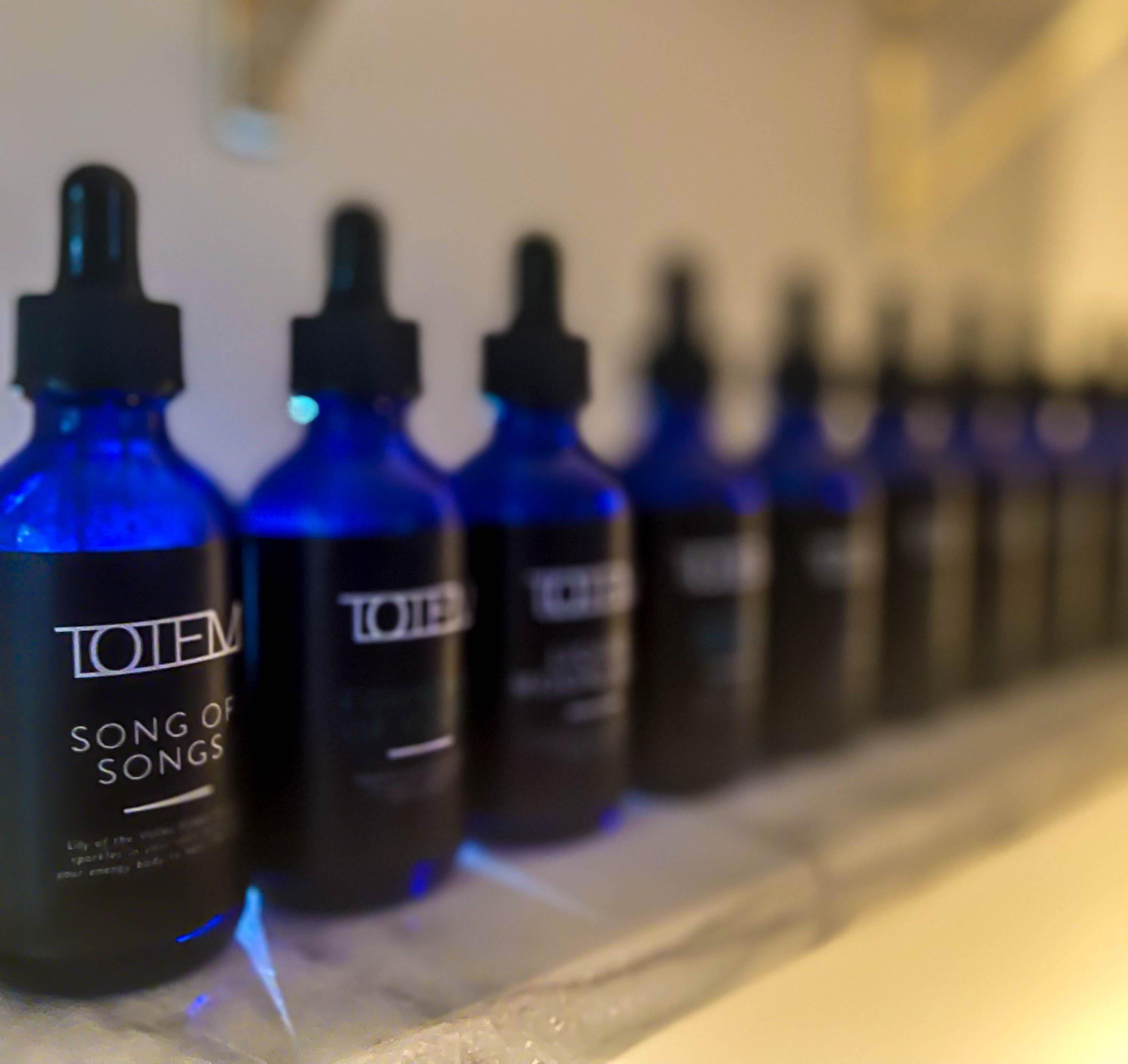 TOTEM Flower Essence: Day Dream