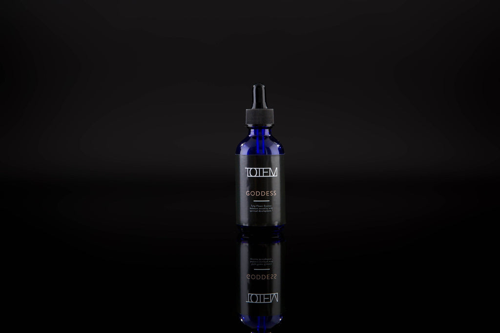 TOTEM Flower Essence: Goddess