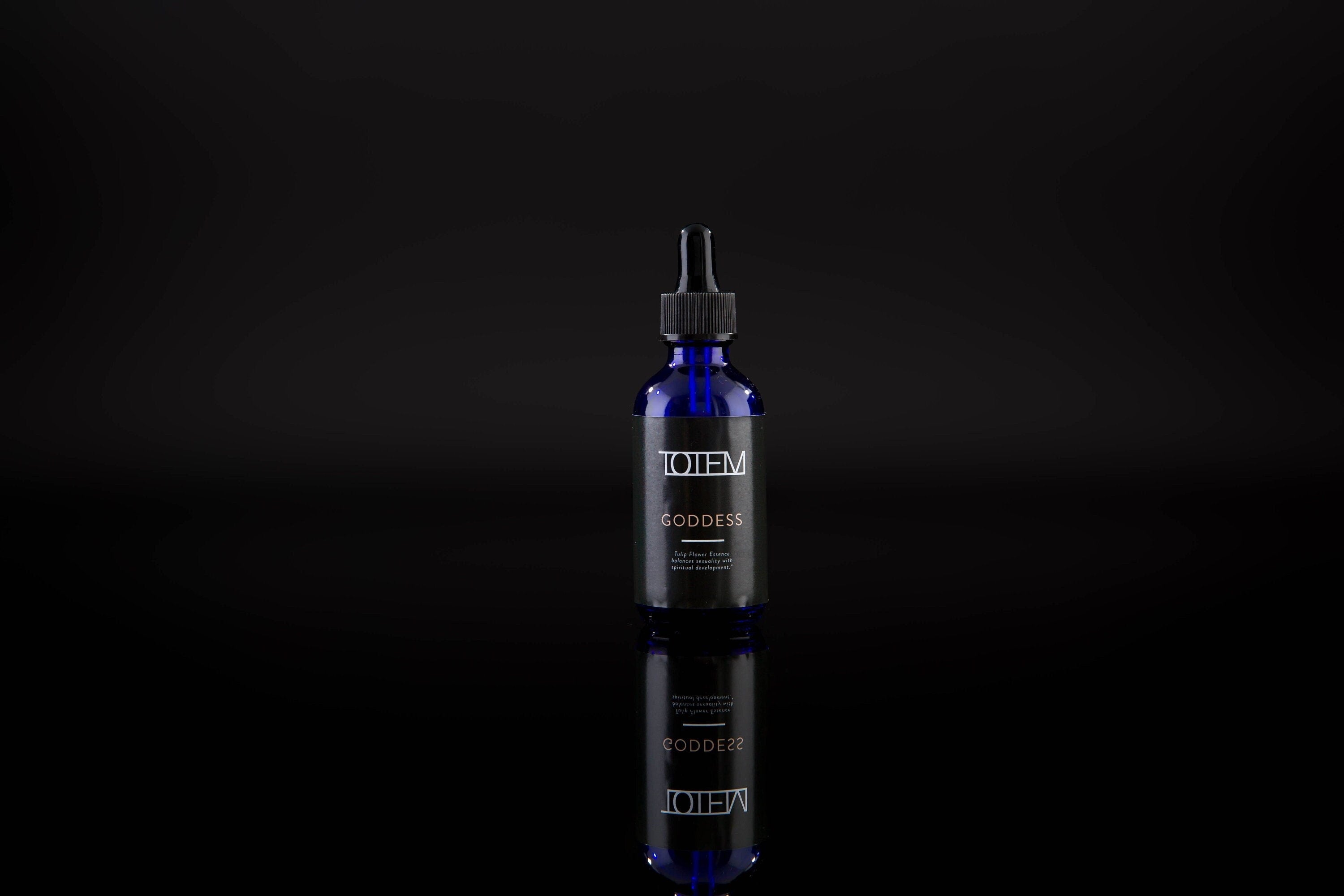 TOTEM Flower Essence: Goddess