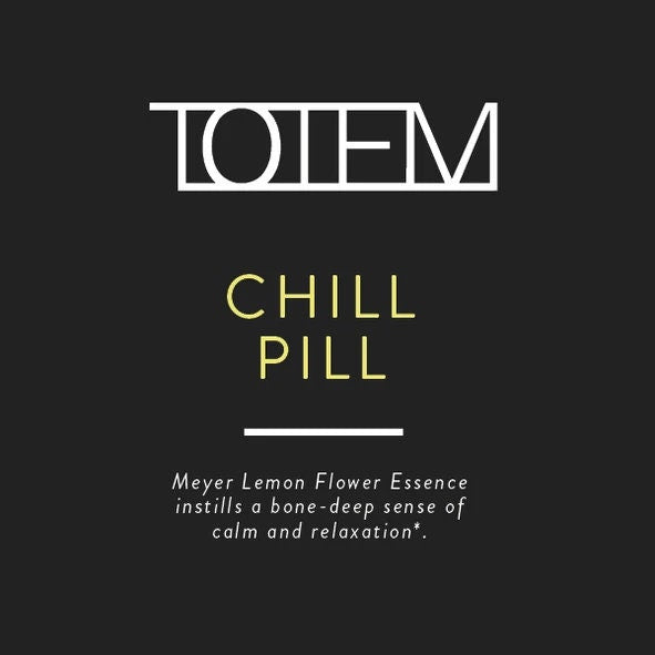 TOTEM Flower Essence: Starseed