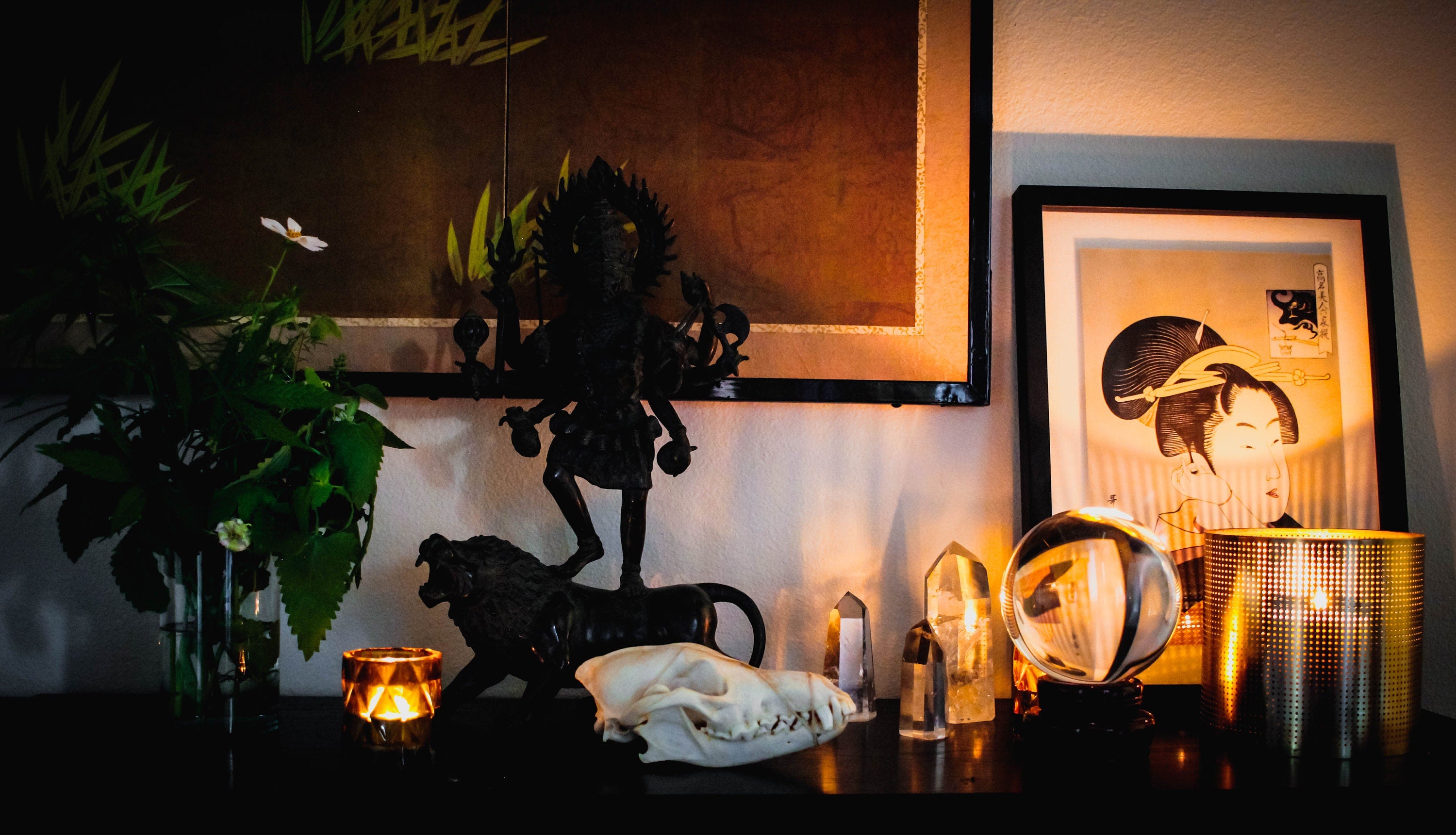TOTEM Spiritual Transformation Program- FREE Consultation