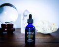 TOTEM Flower Essence: Maiden, Mother, Crone