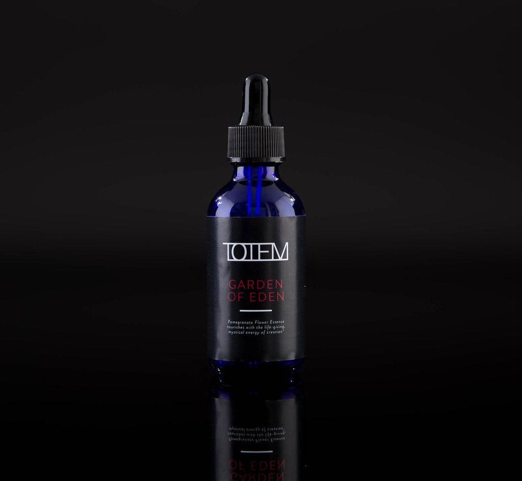 TOTEM Flower Essence: Garden of Eden