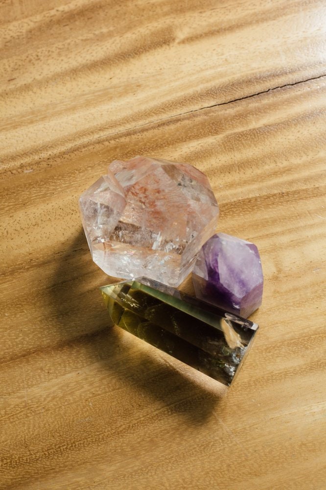TOTEM Spiritual Transformation Program- FREE Consultation
