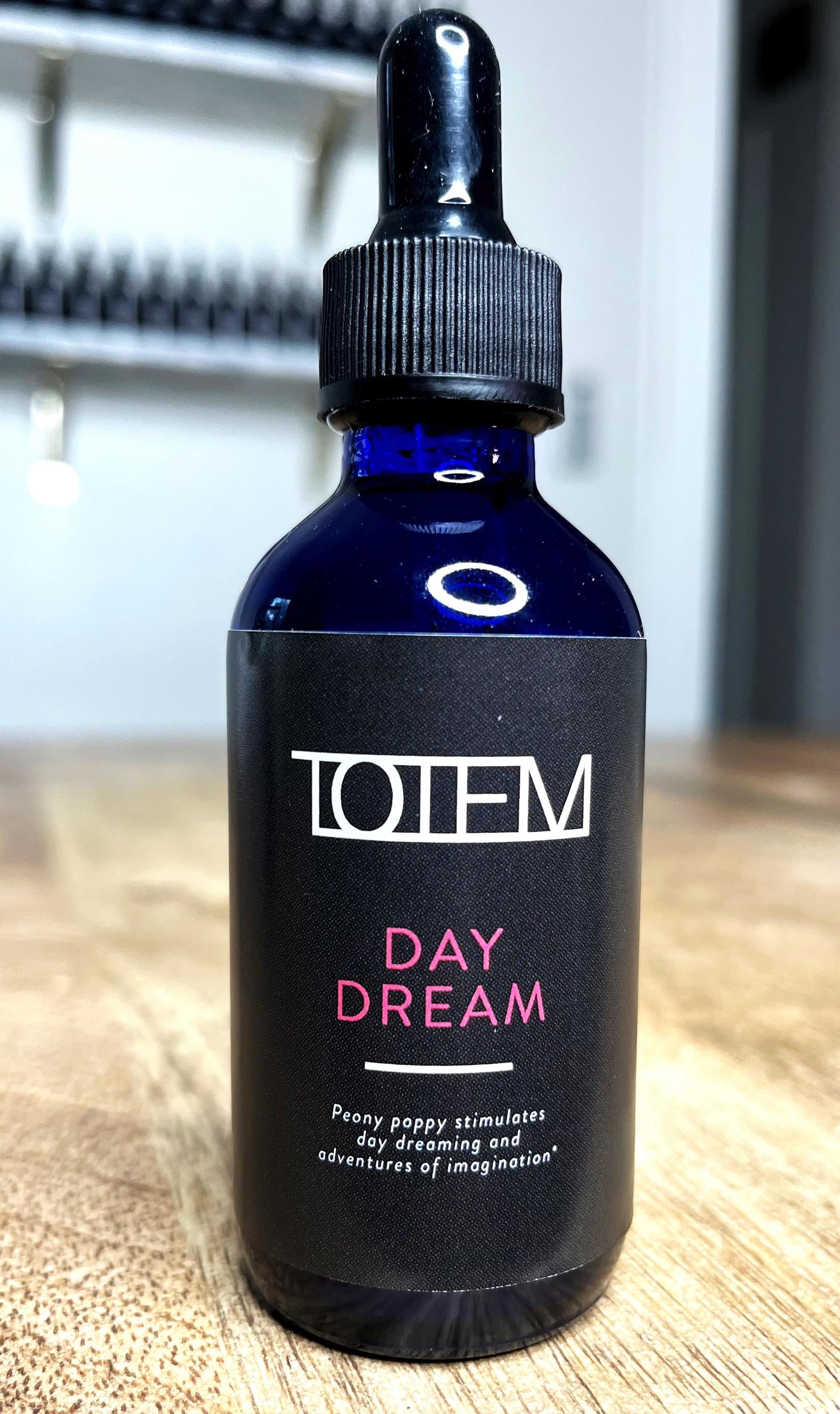 TOTEM Flower Essence: Day Dream